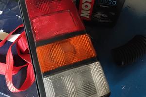 fanale DX fiat Panda 