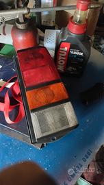 fanale DX fiat Panda 