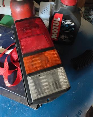 fanale DX fiat Panda 