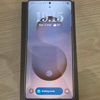 Samsung S25 Ultra 512gb