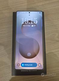 Samsung S25 Ultra 512gb