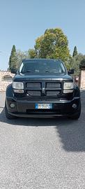 Dodge nitro R4 