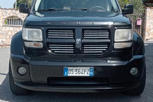 Dodge nitro R4 