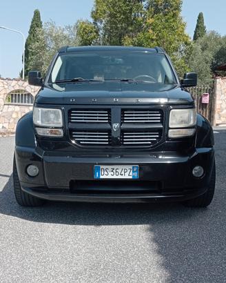 Dodge nitro R4 