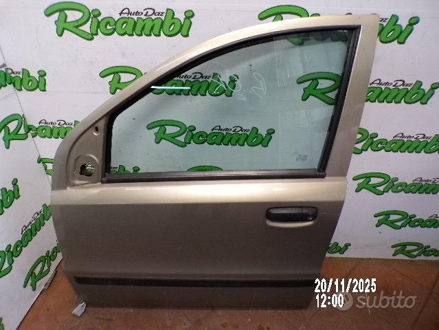 Subito - AUTO DAZ RICAMBI - PORTA ANTERIORE SINISTRA FIAT PANDA