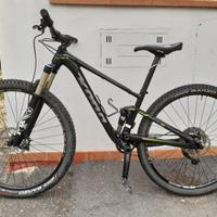 MTB KONA UOMO