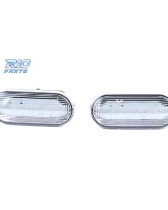 FRECCE LATERALI LED BAR FORD SEAT VOLKSWAGEN VW CR