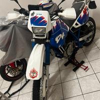 Suzuki DR r 650