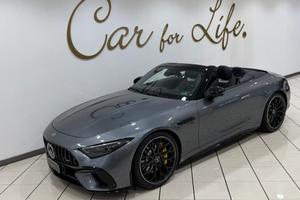 MERCEDES-BENZ SL 63 AMG 4Matic+ Premium Plus FH