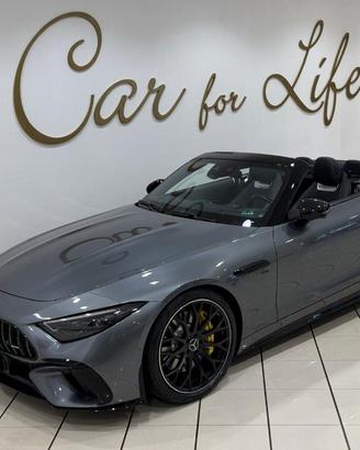 MERCEDES-BENZ SL 63 AMG 4Matic+ Premium Plus FH