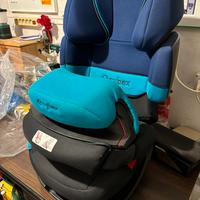 Seggiolino auto Cybex