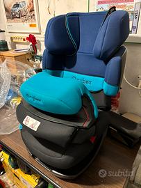 Seggiolino auto Cybex