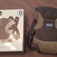 Chicco marsupio Go Baby Carrier