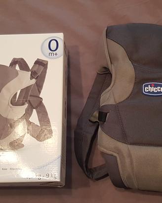 Chicco marsupio Go Baby Carrier