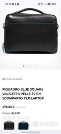 Borsa Nera Piquadro 