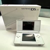 Nintendo DS Lite