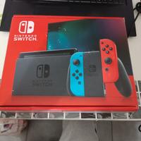 Nintendo switch con batteria potenziata XKJ 