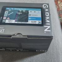 Navigatore moto
