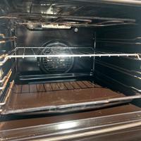 Forno a incasso