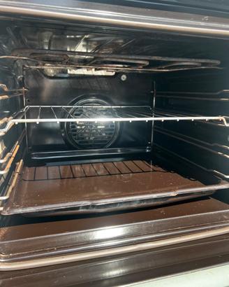 Forno a incasso