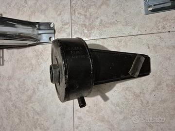 Filtro aria metallo originale Gilera
