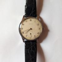 orologio da polso zenith anni 40