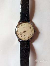 orologio da polso zenith anni 40
