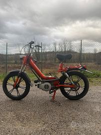 Moped Bimotor Minarelli v1 monferraglia