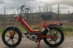 Moped Bimotor Minarelli v1 monferraglia