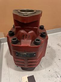 Pompa x autocarro Casappa FP40.133