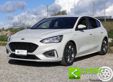 FORD Focus 1.5 TDCi 120 CV ST-Line