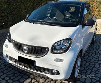 RICAMBI SMART 453 DEL 2018 CC 1.0 BENZINA