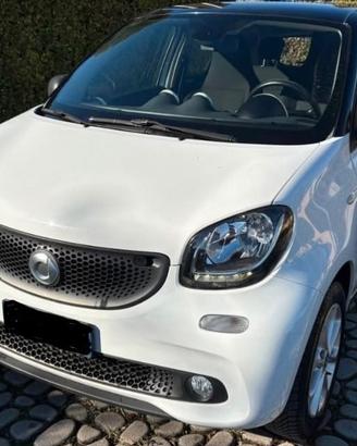 RICAMBI SMART 453 DEL 2018 CC 1.0 BENZINA