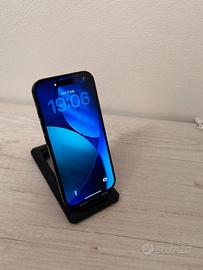 Iphone 16  128gb nero