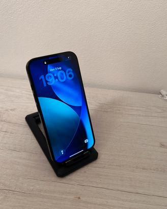 Iphone 16  128gb nero
