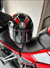 CASCO AGV 