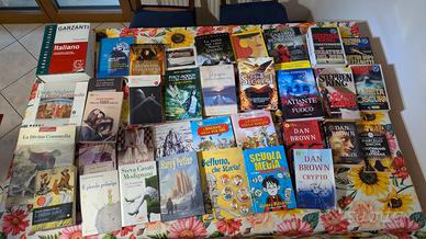 libri vari