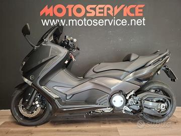 Yamaha T Max 530