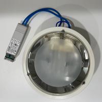 Targetti faretto incasso CCT Flash luce