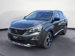 Peugeot 3008 BlueHDi 130 S&S EAT8 Allure
