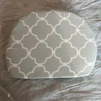 Cuscino gravidanza Boppy