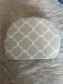 Cuscino gravidanza Boppy