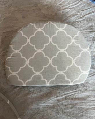 Cuscino gravidanza Boppy