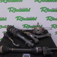 KIT RUOTA ANTERIORE DESTRO DUCATO 2.2 HDI 2010