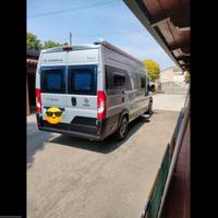 Adria Twin 640 sgx supreme