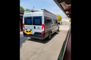 Adria Twin 640 sgx supreme