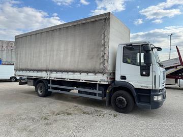 IVECO Eurocargo 120 E 22 Centinato