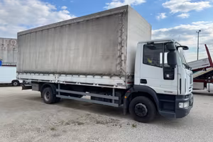 IVECO Eurocargo 120 E 22 Centinato