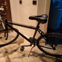 Bicicletta Mountain bike 26"