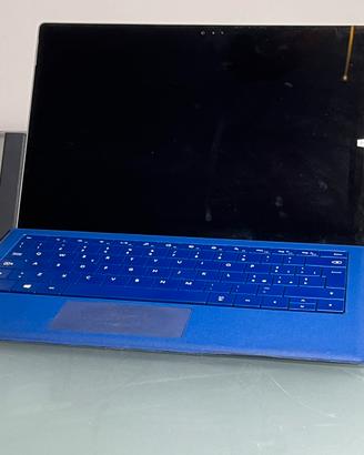 Surface e Docking